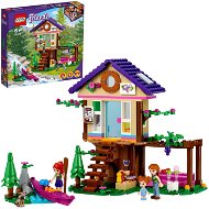 LEGO® Friends 41679 Domček v lese - LEGO stavebnica