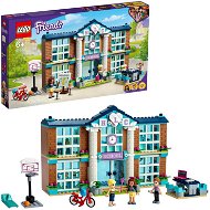 LEGO® Friends 41682 Škola v mestečku Heartlake - LEGO stavebnica