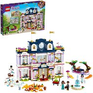 LEGO® Friends 41684 Heartlake City Grand Hotel - LEGO