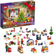 LEGO® Friends 41690 Advent Calendar LEGO® Friends - Advent Calendar