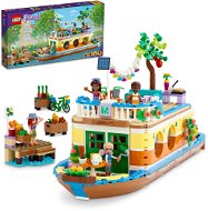 LEGO® Friends 41702 Canal Houseboat - LEGO Set