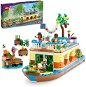 LEGO® Friends 41702 Canal Houseboat - LEGO Set