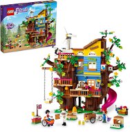 LEGO® Friends 41703 Friendship Tree House - LEGO Set