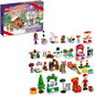 LEGO® Friends 41706 LEGO® Friends Advent Calendar - Advent Calendar