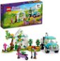 LEGO® Friends 41707 Auto sadičov stromov - LEGO stavebnica