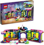 LEGO® Friends Roller Disco szórakozás 41708 - LEGO
