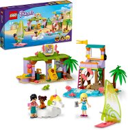 LEGO® Friends 41710 - Zábava na pláži - LEGO stavebnica