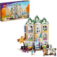 LEGO® Friends 41711 - Ema a umelecká škola - LEGO stavebnica