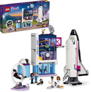 LEGO LEGO® Friends Olivia űrakadémiája 41713 - LEGO stavebnice