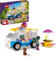 LEGO® Friends 41715 Ice-Cream Truck - LEGO Set