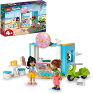 LEGO® Friends Fánkozó 41723 - LEGO