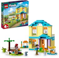 LEGO® Friends 41724 Domček Paisley - LEGO stavebnica