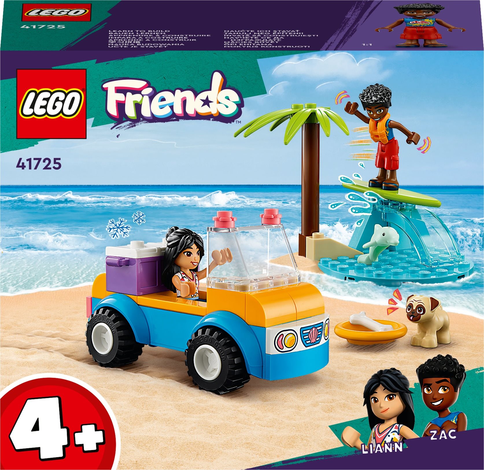 Lego AÃ±os NiÃ±a Robot Juguete NiÃ±os Lego Set Shop Microfighter