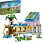 LEGO stavebnice LEGO® Friends 41727 Psí útulek - LEGO stavebnice