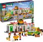 LEGO® Friends 41729 Obchod s biopotravinami - LEGO stavebnice