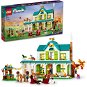LEGO Set LEGO® Friends 41730 Autumn's House - LEGO stavebnice