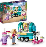 LEGO® Friends 41733 Mobile Bubble Tea Shop - LEGO Set