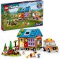 LEGO-Bausatz LEGO® Friends 41735 Mobiles Haus - LEGO stavebnice