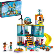 LEGO® Friends Tengeri mentőközpont 41736 - LEGO