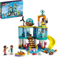 LEGO® Friends 41736 Námorné záchranné centrum - LEGO stavebnica