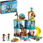 LEGO® Friends 41736 Sea Rescue Center - LEGO Set