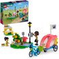 LEGO LEGO® Friends Kutyamentő bicikli 41738 - LEGO stavebnice