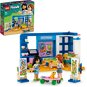LEGO-Bausatz LEGO® Friends 41739 Lianns Zimmer - LEGO stavebnice