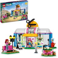 LEGO® Friends 41743 Kadeřnictví - LEGO stavebnice