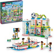LEGO® Friends 41744 Sportzentrum - LEGO-Bausatz