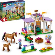 LEGO® Friends Új lovasiskola 41746 - LEGO