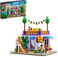 LEGO stavebnica LEGO® Friends 41747 Komunitná kuchyňa v mestečku Heartlake - LEGO stavebnice