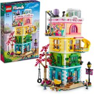 LEGO® Friends 41748 Komunitné stredisko v mestečku Heartlake - LEGO stavebnica