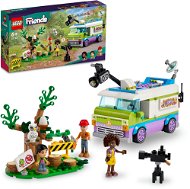 LEGO® Friends Híradós furgon 41749 - LEGO