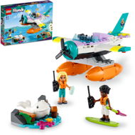 LEGO LEGO® Friends Tengeri mentőrepülőgép 41752 - LEGO stavebnice