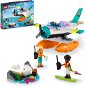 LEGO® Friends Tengeri mentőrepülőgép 41752 - LEGO