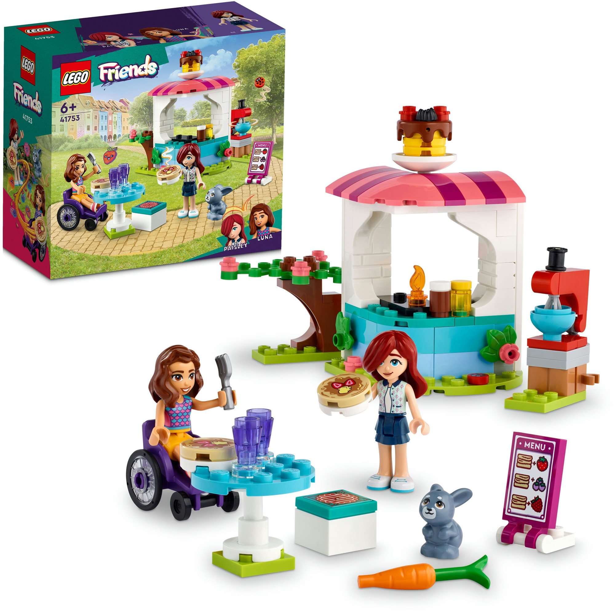 Lego friends 41412 hot sale