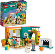 LEGO stavebnica LEGO® Friends 41754 Leova izbička - LEGO stavebnice