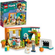 LEGO® Friends 41754 Leos Zimmer - LEGO-Bausatz