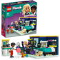 LEGO stavebnica LEGO® Friends 41755 Izba Novy - LEGO stavebnice