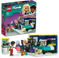LEGO® Friends 41755 Novas Zimmer - LEGO-Bausatz