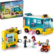 LEGO® Friends 41759 Autobus mestečka Heartlake - LEGO stavebnica