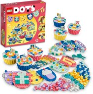 LEGO® DOTS Felülmúlhatatlan parti készlet 41806 - LEGO