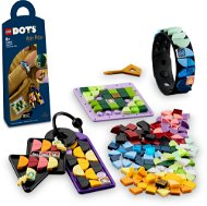 LEGO® DOTS Roxfort™ kiegészítők csomag 41808 - LEGO