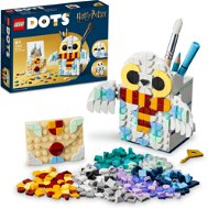 LEGO® DOTS 41809 Hedwig™ Pencil Holder - LEGO Set