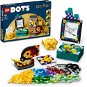 LEGO® DOTS 41811 Hogwarts™ Schreibtisch-Set - LEGO-Bausatz