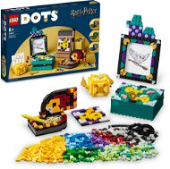 LEGO® DOTS 41811 Doplňky na stůl – Bradavice - LEGO stavebnice