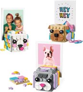 LEGO DOTS 41904 Animal Picture Holders - LEGO Set