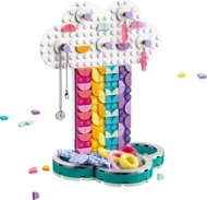 LEGO DOTS 41905 Rainbow Jewellery Stand - LEGO Set