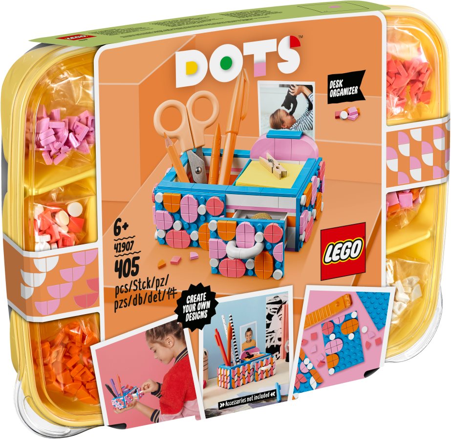 Dots lego online sets