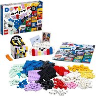 LEGO® DOTS 41938 Kreatív tervezőkészlet - LEGO